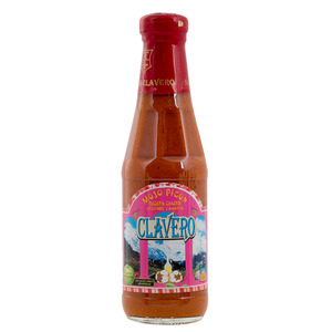 Tomatoes: Clavero Mojo Picon Sauce 310ml
