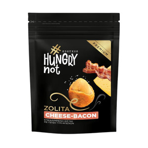 Snacks: Sdoukos Coated Peanuts Cheese & Bacon 80g