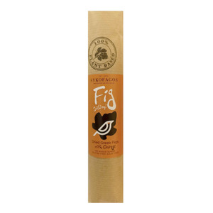 Fish: Sykofagos Dried Fig Salami With Orange 180g