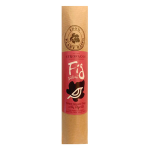 Fish: Sykofagos Dried Fig Salami with Paprika 180g