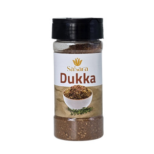 Dried Herbs: Sahara Dukka 115g