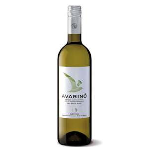 Wine: Avarino Nestor White 750ml
