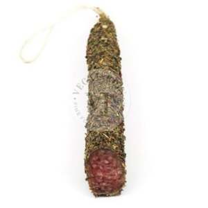 Vegajardin Fuet with Herbs 170g