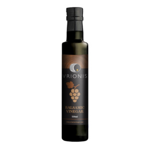 Dressings: Vrionis Premium Balsamic Vinegar 250ml