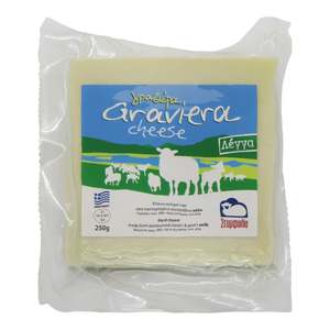 Graviera (Kefalograviera) 250g