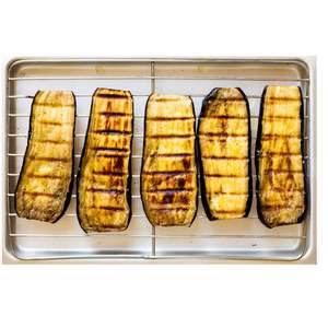 Frozen: Alterra Grilled Eggplant 1kg