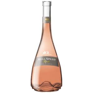 Wine: Mega Spileo Rose 750ml