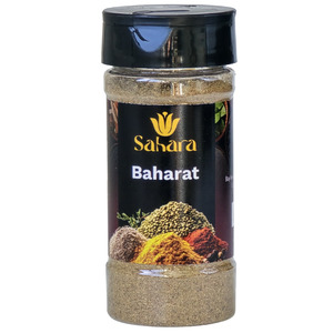 Dried Herbs: Sahara Baharat Spice 100g