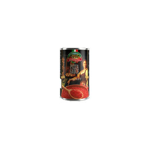 Products: Italian Pizza Sauce 400g - CAMPAGNA - Mediterranean Foods New Zealand