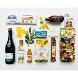 Products: Venice Gift Box - Mediterranean Foods New Zealand