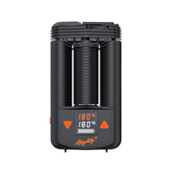 Featured: Storz & Bickel Mighty Medic +