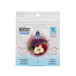 Terpies: 4 Gram Integra Boost Terpene Essentials: Terpinolene