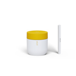 Stori Storage Pod - Yellow