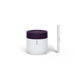 Lifestyle: Stori Storage Pod - Purple