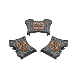 Storz & Bickel Mighty Cap Locks - 3 pk