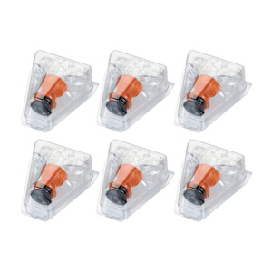 Volcano Accessories: Storz & Bickel Medic Valve Replacement Set