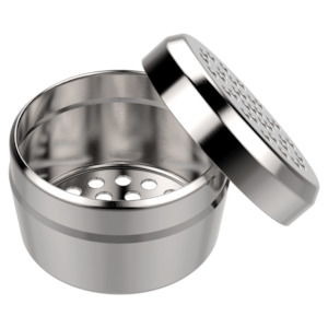 Volcano Accessories: Storz & Bickel Dosing Capsule 40pce Set