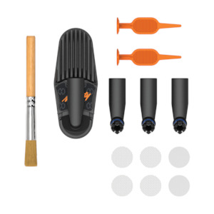 Under 100: Storz & Bickel Wear and Tear Set (Mighty Medic/Mighty Medic+)