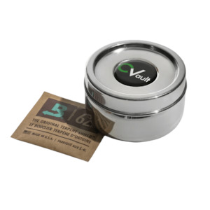 CVault "Twist" Small