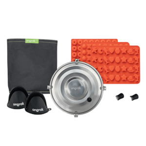 ONGROK Decarboxylation Kit