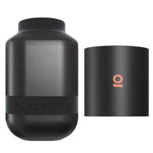 ONGROK Filter - Personal Air Filter with Replaceable Cartridges