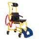Augsburg shower commode Medix 21 Helping you move ahead