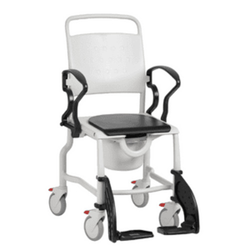Products: Bonn Commode Medix 21 Helping you move ahead