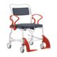 Dallas shower commode Medix 21 Helping you move ahead