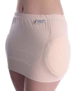 Products: HipSaver Hip Protectors - Nursing Home Style Medix 21 Helping you move ahead