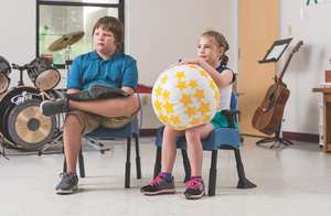 Products: Rifton Compass Chair Medix 21 Helping you move ahead