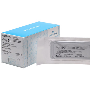 Products: Vera90 Temporary Canalicular Occlusion Medix 21 Surgical Looking to the future