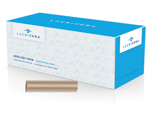 Products: VeraC7 Temporary Canalicular Plugs Medix 21 Surgical Looking to the future
