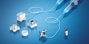 Products: NanOEdge Single Use Trephines and Corneal Punches Medix 21 Surgical Looking to the future