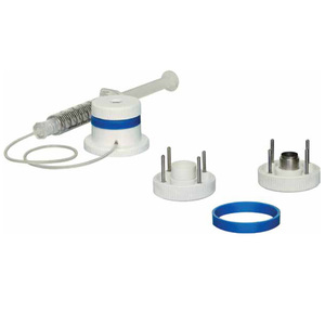 Products: Madhu NanoEdge Vacuum Trephine Donor Punch Medix 21 Surgical Looking to the future