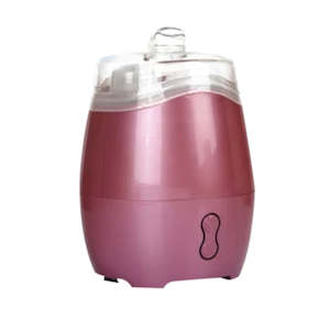Products: Ultrasonic Vaporiser