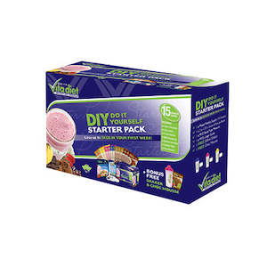 Products: Vitadiet - Starter Pack