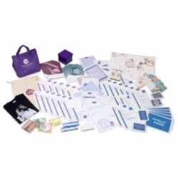 Essential Educators Labour & Birth Kit B