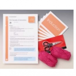Birth Education Resources: Cascade Of Intervention
