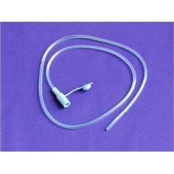Medical Centre Supplies & Consumables: Infant Feeding Tube, Fg 5, 40 Cm