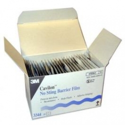Medical Centre Supplies & Consumables: No Sting Barrier Film