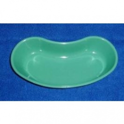 Medical Centre Supplies & Consumables: Kidney Dish, Reusable, 30 Cms, Plastic