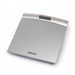 Omron Glass Weight Scale HN283