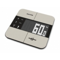 Medical Scales: Salter 'Max View' Electronic Body Analyer No9124