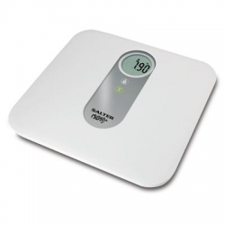 Medical Scales: Salter MiBaby Mother & Baby Electronic Scale