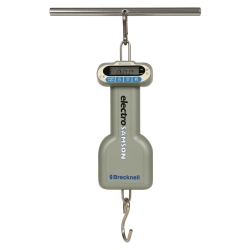 Medical Scales: Electro Samson Digital Hanging Scale