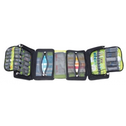 Foldaway Pharmacy Module