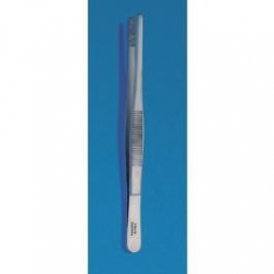 DRESSING FORCEPS, Adson, Non Tooth