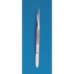 DRESSING FORCEP, Adson, 1 x 2 teeth