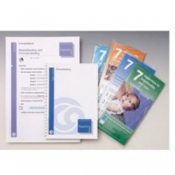 Birth Education & Training Aids: Teaching breastfeeding