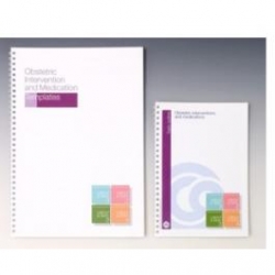 Birth Education & Training Aids: Obstetric Interventions And Medications